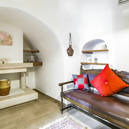 I Trulli Di Zia Dora Apartment อัลเบโรเบลโล ภายนอก รูปภาพ